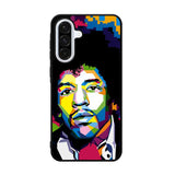 Jimi Hendrix Samsung Galaxy A36 Case BC2733