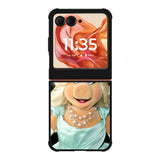 the muppets miss piggy Motorola Moto Razr 2025/2024 , Moto Razr 60/50 Case BC2732