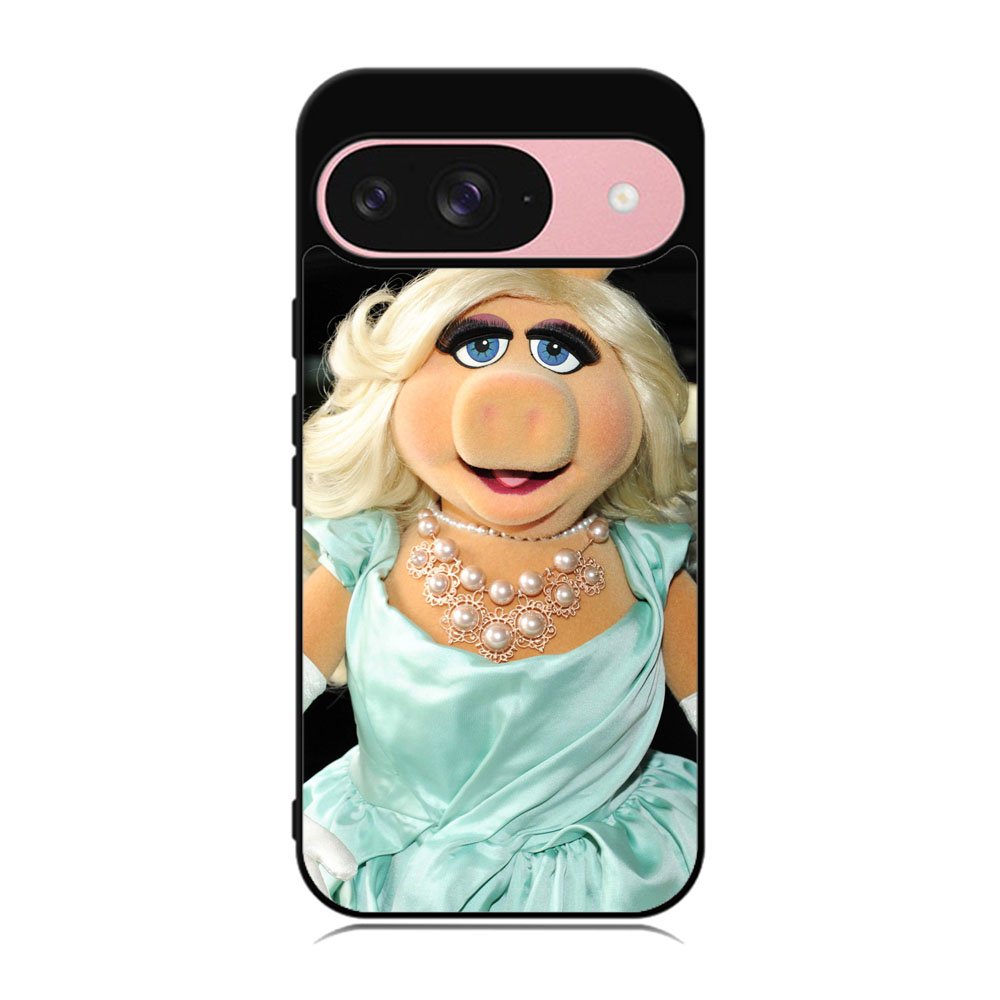 the muppets miss piggy Case Google Pixel 9 BC2732