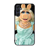 the muppets miss piggy Samsung Galaxy A25 5G Case BC2732