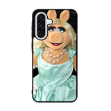 the muppets miss piggy Samsung Galaxy A36 Case BC2732