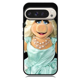 the muppets miss piggy Google Pixel 10 | Google Pixel 10 Pro Case BC2732