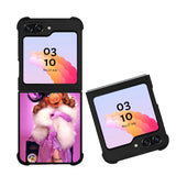 the muppets miss piggy Case Samsung Galaxy Z Flip 5 5G BC2731