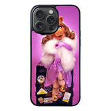 the muppets miss piggy Case iPhone 15 Pro Max BC2731