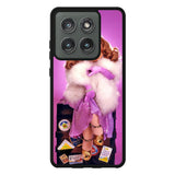 the muppets miss piggy Case Motorola Moto Edge 2025 BC2731