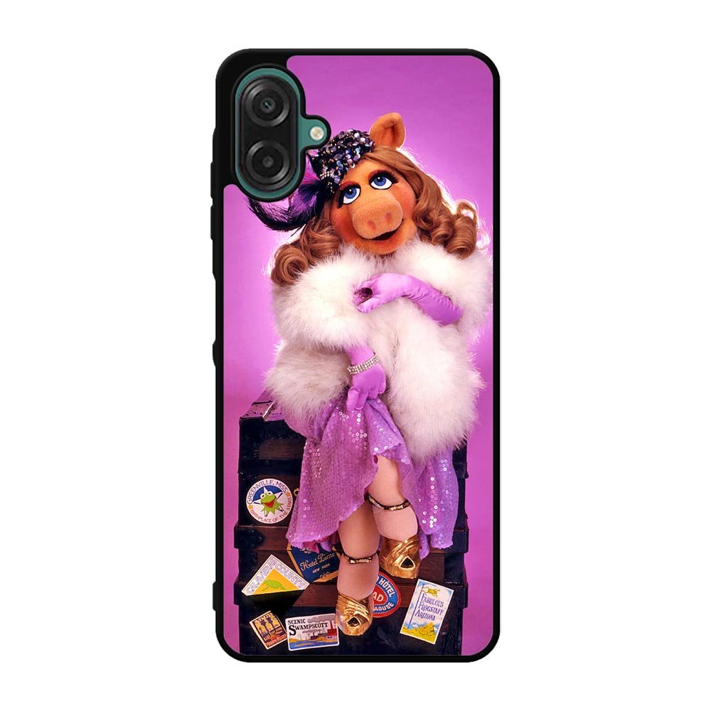 the muppets miss piggy Case Samsung Galaxy A07 BC2731