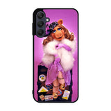 the muppets miss piggy Samsung Galaxy A25 5G Case BC2731