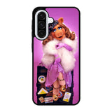 the muppets miss piggy Samsung Galaxy A56 Case BC2731