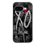 the weeknd xo WALLPAPER Google Pixel 10A Case BC2730