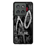 the weeknd xo WALLPAPER Case Motorola Moto Edge 2025 BC2730