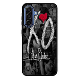 the weeknd xo WALLPAPER Samsung Galaxy A17 5G Case BC2730