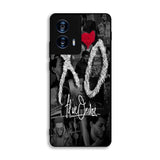 the weeknd xo WALLPAPER Motorola Moto G Power 5G 2024 Case BC2730
