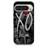 the weeknd xo WALLPAPER Google Pixel 10 | Google Pixel 10 Pro Case BC2730