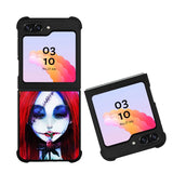 sally the nightmare before christmas Case Samsung Galaxy Z Flip 5 5G BC2729