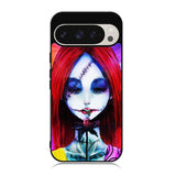 sally the nightmare before christmas Case Google Pixel 9 Pro XL BC2729