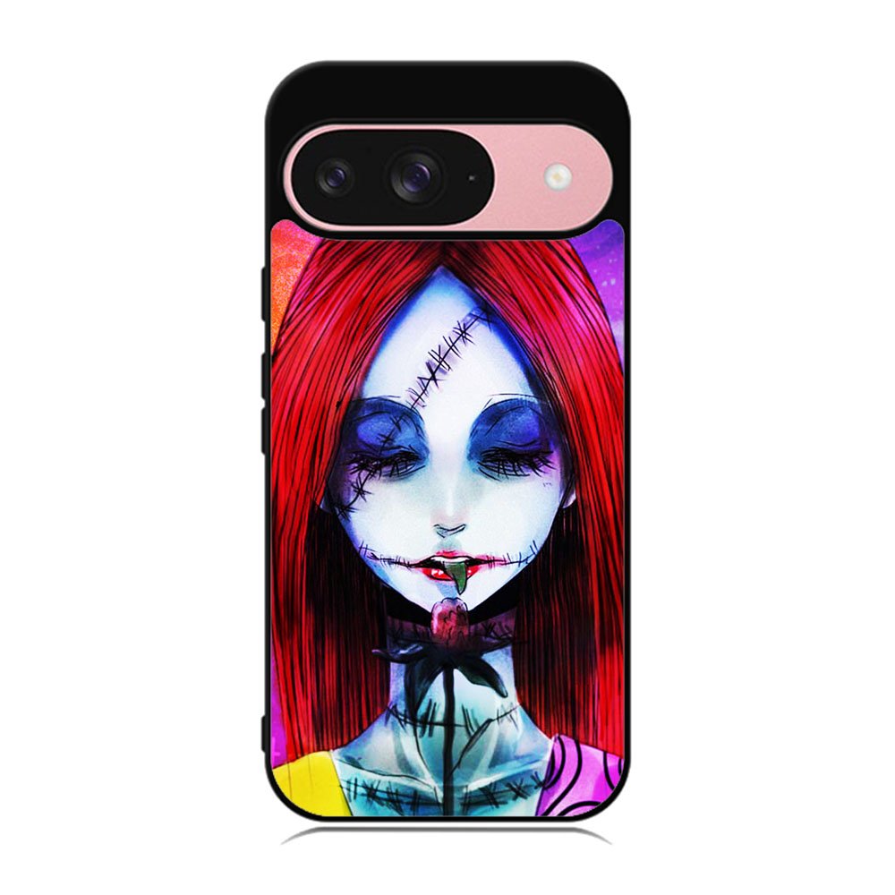 sally the nightmare before christmas Case Google Pixel 9 BC2729