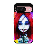 sally the nightmare before christmas Case Google Pixel 9 BC2729
