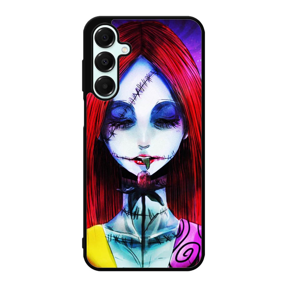 sally the nightmare before christmas Samsung Galaxy A16 Case BC2729