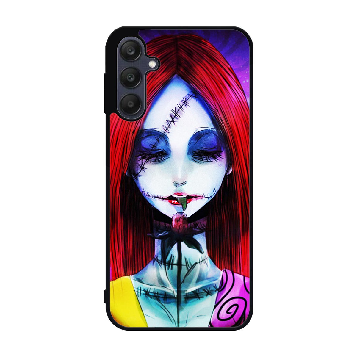 sally the nightmare before christmas Samsung Galaxy A25 5G Case BC2729