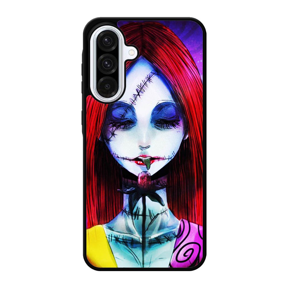 sally the nightmare before christmas Samsung Galaxy A56 Case BC2729