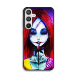 sally the nightmare before christmas Samsung Galaxy A26 Case BC2729