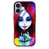 sally the nightmare before christmas iPhone 17 Case BC2729