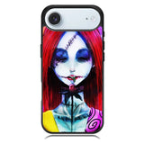 sally the nightmare before christmas iPhone 17 Air Case BC2729