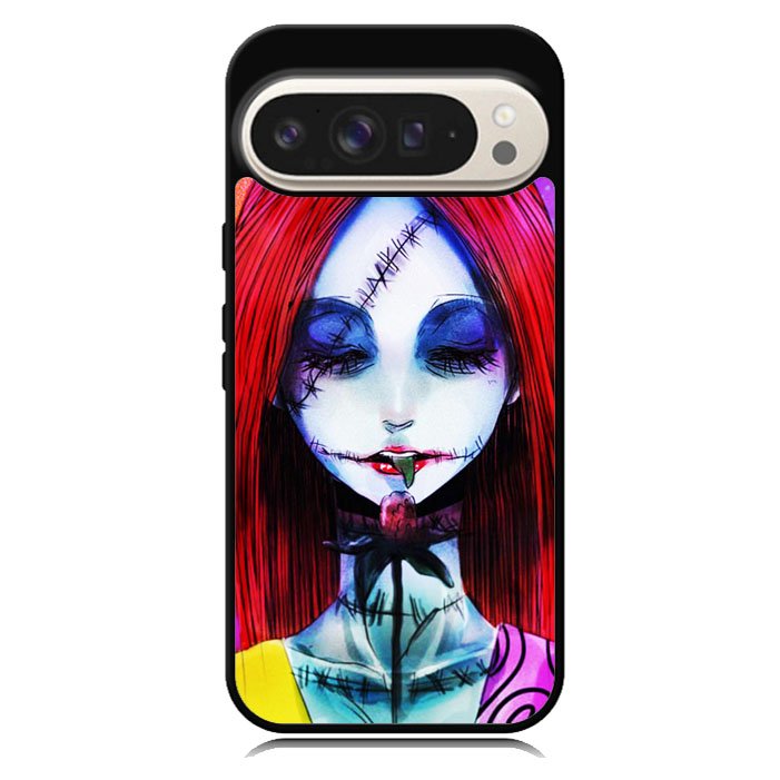 sally the nightmare before christmas Google Pixel 10 | Google Pixel 10 Pro Case BC2729