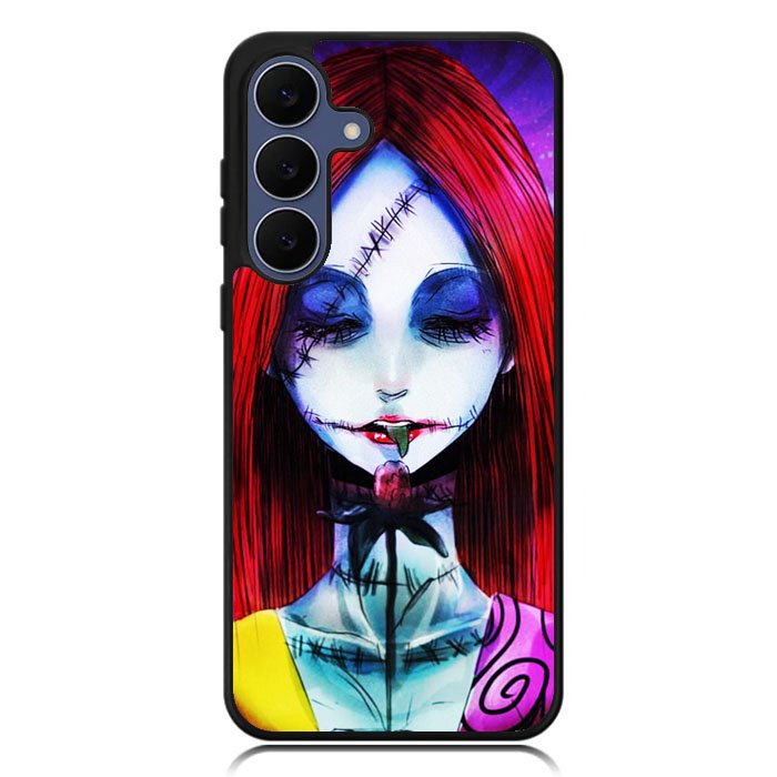sally the nightmare before christmas Samsung Galaxy S25 FE Case BC2729