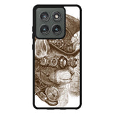 Steampunk cats Case Motorola Moto Edge 2025 BC2727