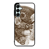 Steampunk cats Samsung Galaxy A16 Case BC2727