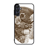Steampunk cats Samsung Galaxy A25 5G Case BC2727