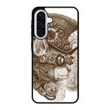 Steampunk cats Samsung Galaxy A56 Case FE0071