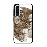 Steampunk cats Samsung Galaxy A36 Case FE3619