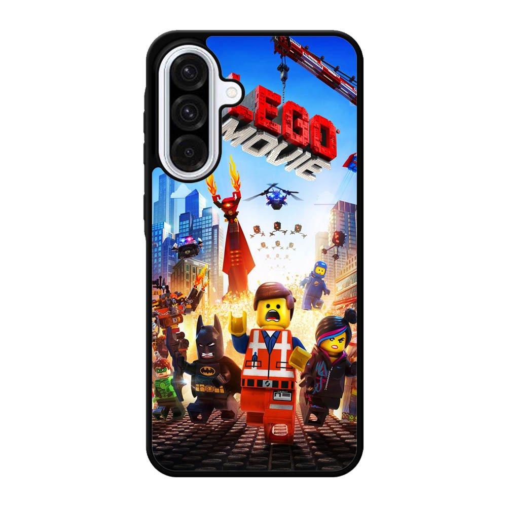 The Lego Movie Samsung Galaxy A56 Case BC2726