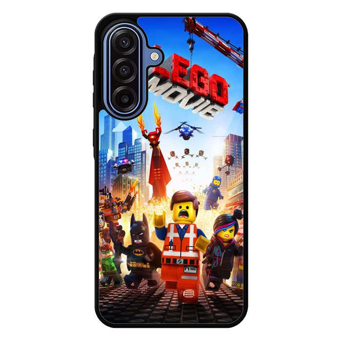 The Lego Movie Samsung Galaxy A17 5G Case BC2726