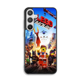 The Lego Movie Samsung Galaxy A26 Case BC2726