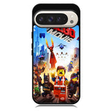 The Lego Movie Google Pixel 10 | Google Pixel 10 Pro Case BC2726