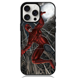 daredevil Case iPhone 16 Pro BC2723