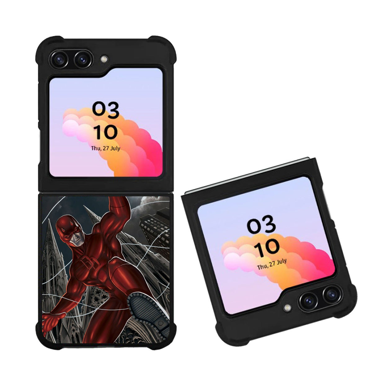 daredevil Case Samsung Galaxy Z Flip 5 5G BC2723