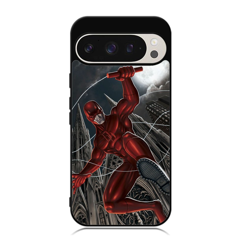 daredevil Case Google Pixel 9 Pro XL BC2723