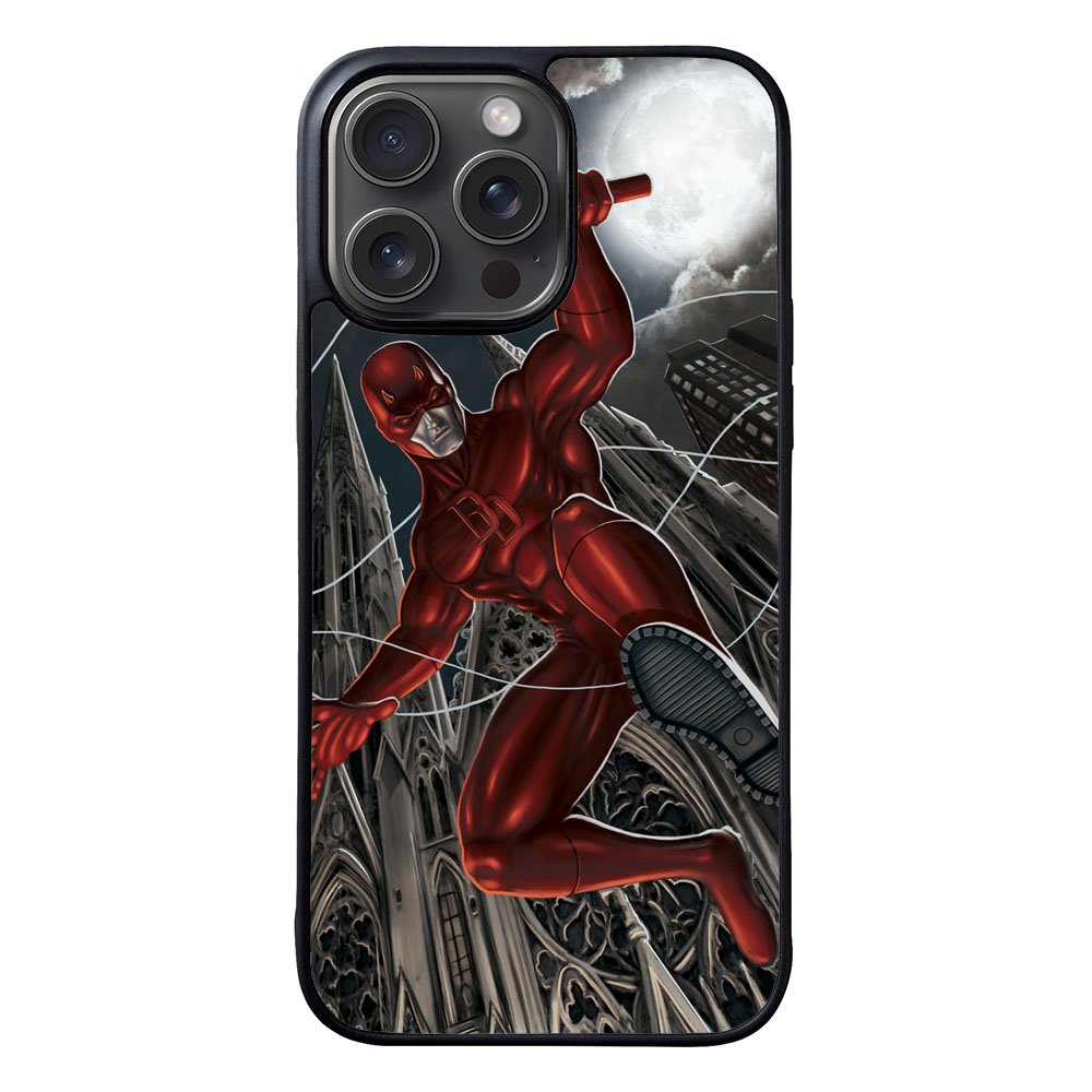daredevil Case iPhone 15 Pro BC2723