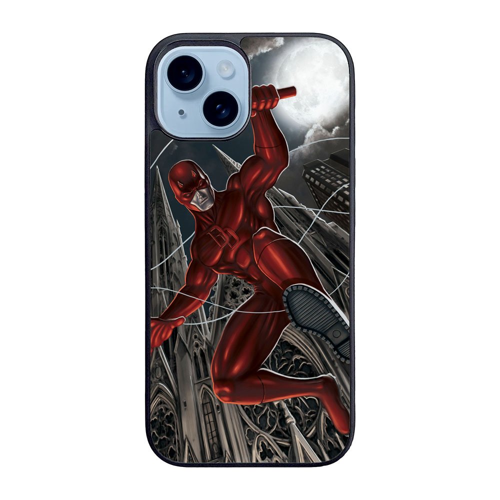 daredevil Case iPhone 15 BC2723