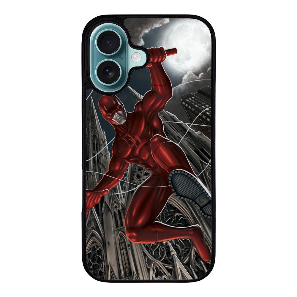 daredevil Case iPhone 16 Plus BC2723