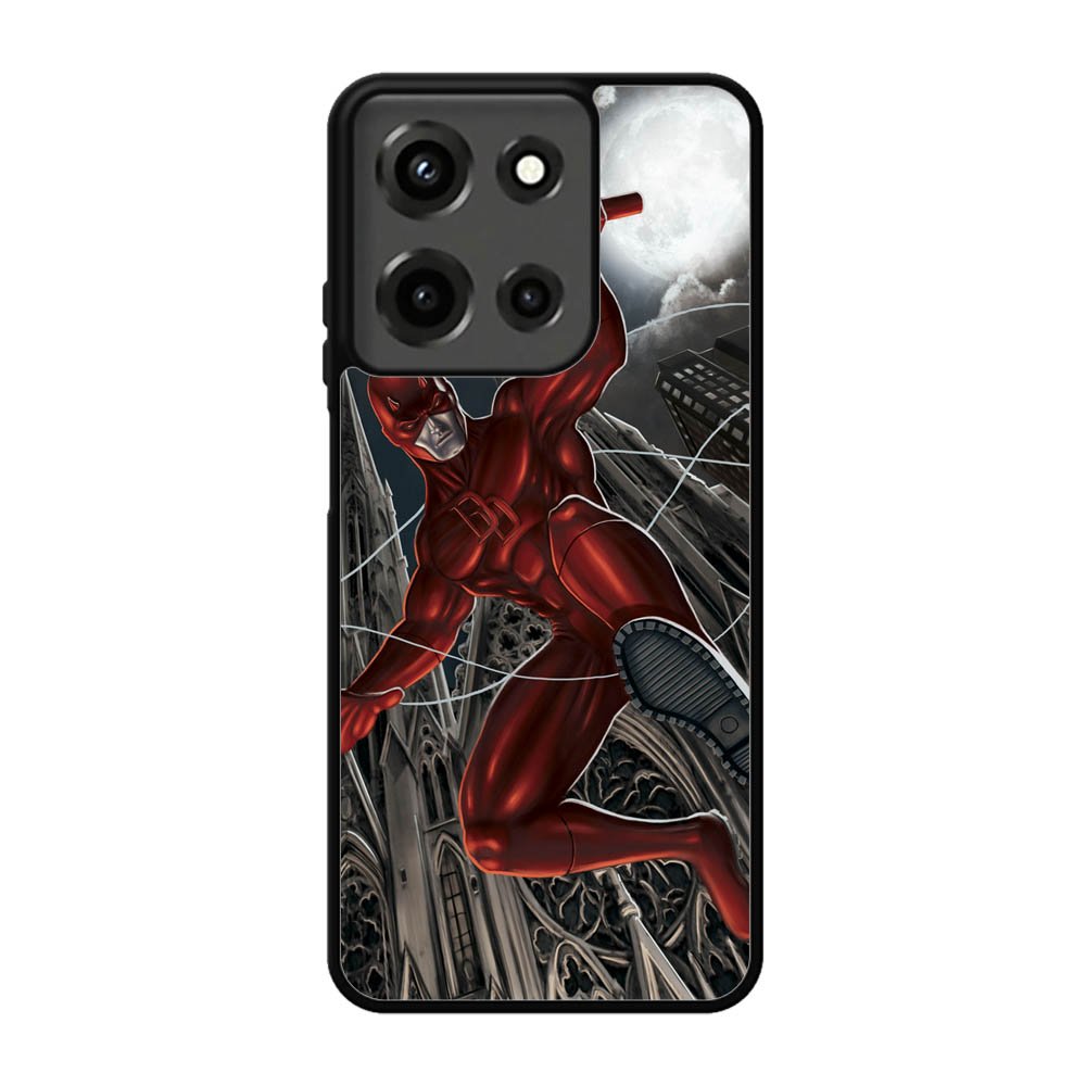 daredevil Motorola Moto G 5G 2025 Case BC2723