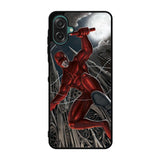 daredevil Case Samsung Galaxy A07 BC2723