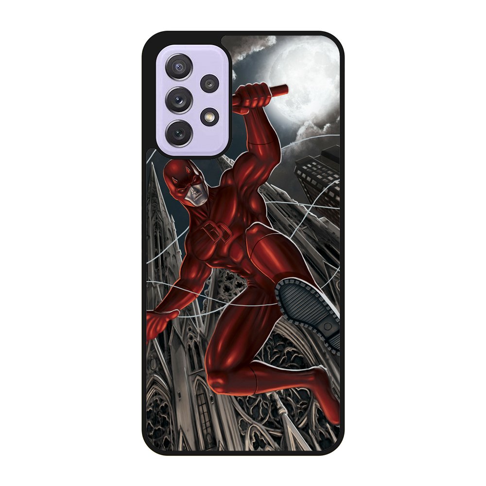 daredevil Samsung Galaxy A23 5G Case BC2723