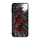 daredevil Samsung Galaxy A25 5G Case BC2723