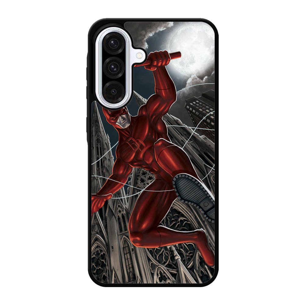 daredevil Samsung Galaxy A56 Case BC2723