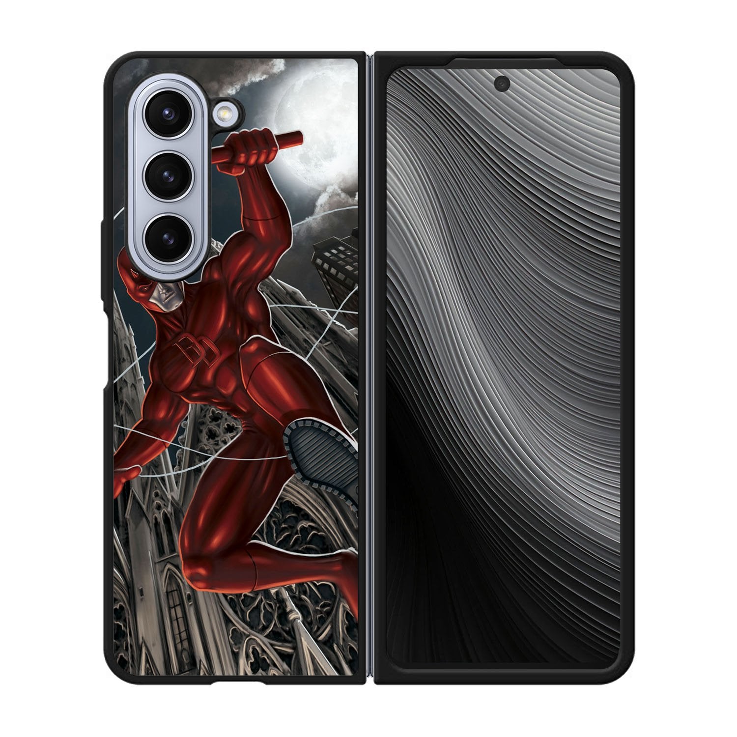 daredevil Case Samsung Galaxy z Fold 5 5G BC2723